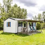 L'heberge Du D'isachris Mh6 Campsite *