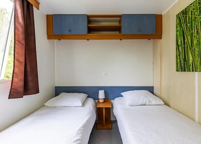 L'heberge Du D'isachris Mh6