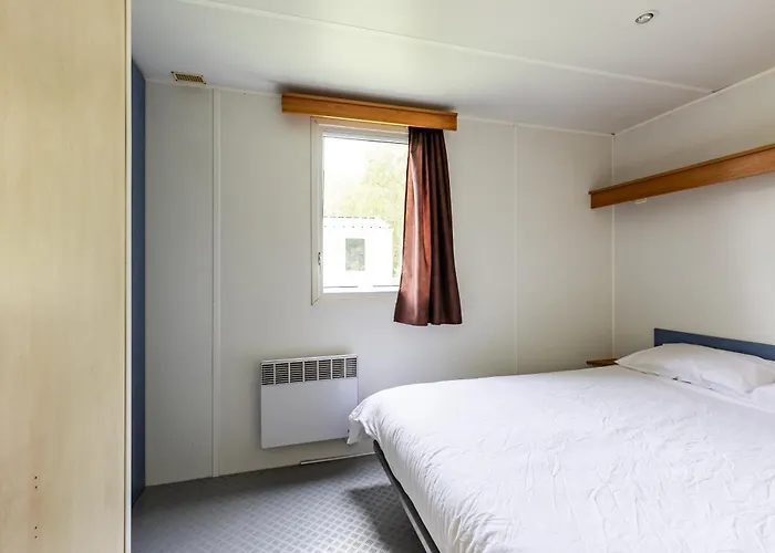 L'heberge Du D'isachris Mh6 *